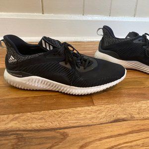 Adidas AlphaBoost Men's 12